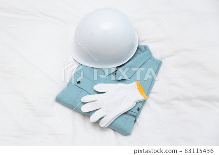 Worker uniform Worker uniform 83115436