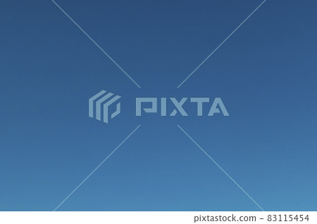 Blue sky Blue sky 83115454