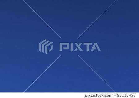 Blue sky Blue sky 83115455