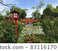 Japanese landscape 83116170