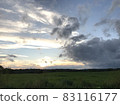  evening 83116177
