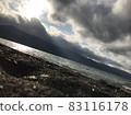 A lake 83116178