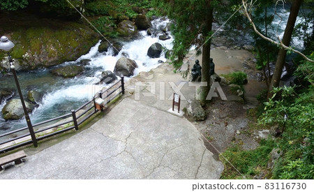 Waterfall Kawazu Nanataki Nanadaru Amagi Izu Onsen Waterfall Kawazu Nanataki Nanadaru Amagi Izu Onsen 83116730