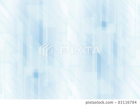 Blue and transparent abstract background no.01 Blue and transparent abstract background no.01 83116784