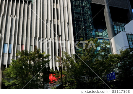 大阪梅田 Cityscape Grand Front 大阪 83117568