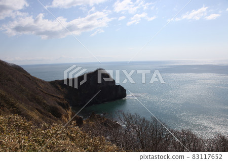 Tokkarisho Beach_Muroran City 83117652