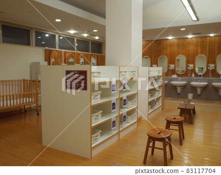 Men's Bath_Kussharo Onsen_Kussharo Prince Hotel 83117704