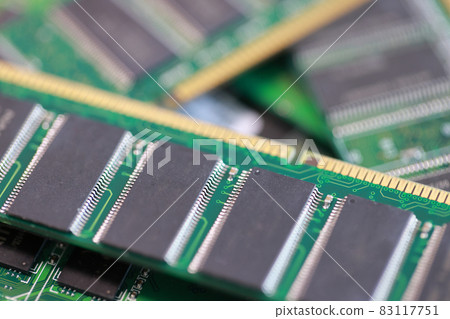 Semiconductor image_RAM multiple 2 Semiconductor image_RAM multiple 2 83117751