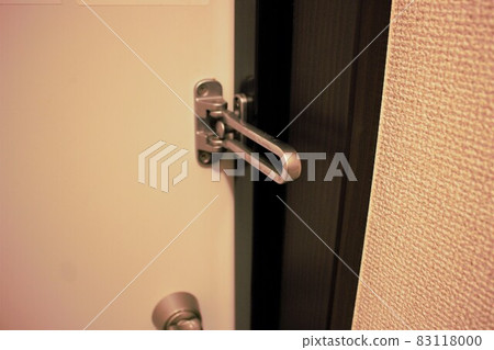 入口門鑰匙鑰匙鎖 83118000