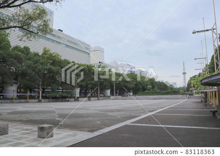Hisaya Odori Park Angel Square / Hisaya Square (Nagoya City, Aichi Prefecture) 83118363