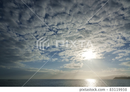 16號颱風逼近夜景・ 2021/09/29 83119938