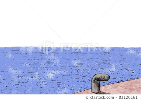 港灣色 港灣色 83120161