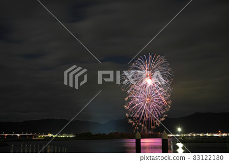 Usa fireworks 83122180