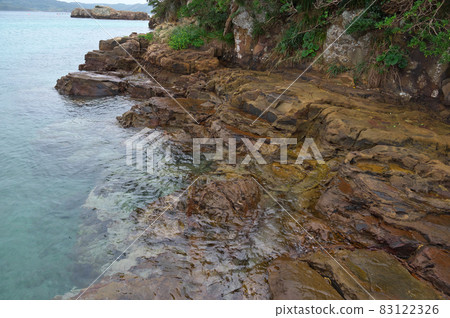 九州壹岐龍野島 九州壹岐龍野島 83122326