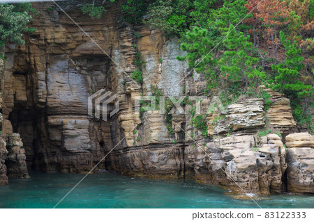 九州壹岐龍野島 九州壹岐龍野島 83122333