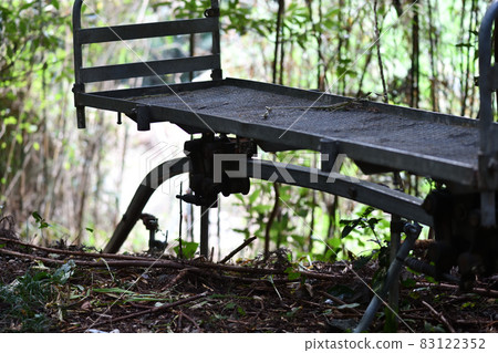 Monorail for on-site delivery Monorail for on-site delivery 83122352