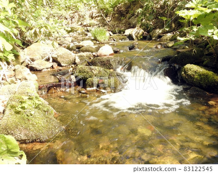 Kitakami Sawakawa (Akaigawa Village, Yoichi District, Hokkaido) 83122545