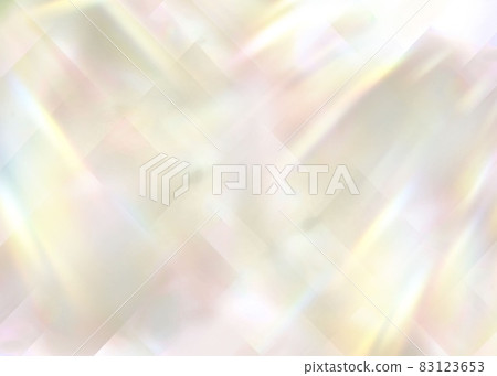 Prism Light Overlay Flare Glossy Background Texture 83123653