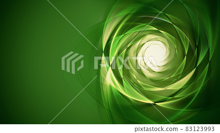 Bright Green Background Bright Green Background 83123993