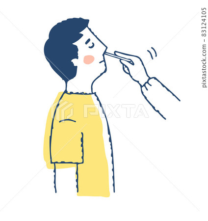 PCR 測試圖像 PCR 測試圖像 83124105