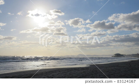 Natural landscape 83124167