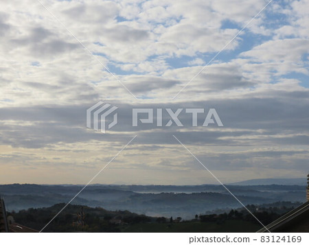 Natural landscape Natural landscape 83124169