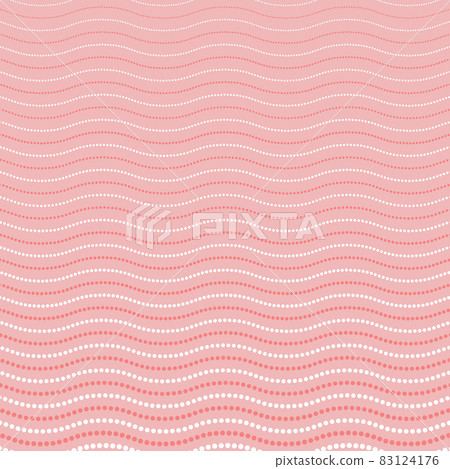 Geometric Seamless Pattern 83124176