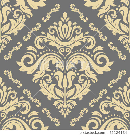 Classic Seamless Pattern 83124184