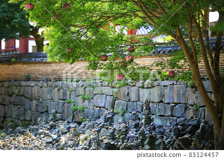 秋宮、麻谷寺 83124457