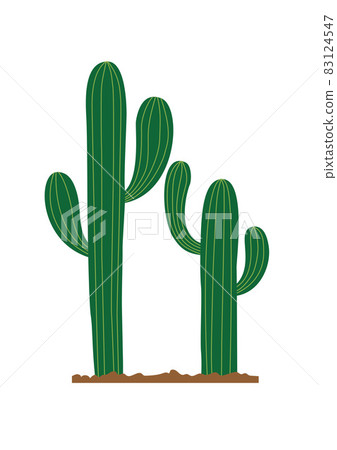 Cactus (color) Cactus (color) 83124547