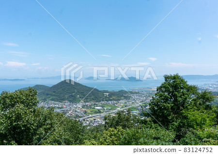 高松城市景觀 高松城市景觀 83124752