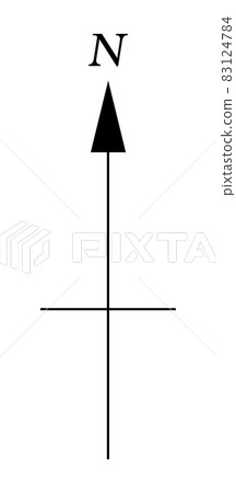 方向符號-62 83124784