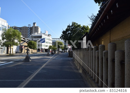 西宮神社 西宮神社 83124816