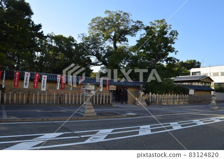 西宮神社 83124820