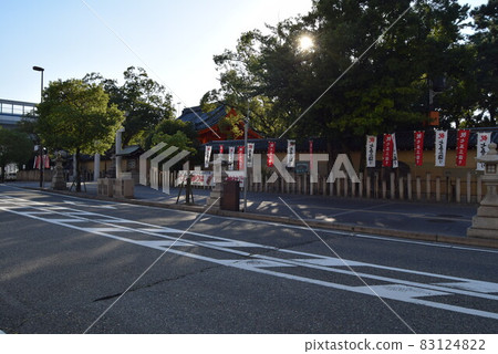 西宮神社 西宮神社 83124822