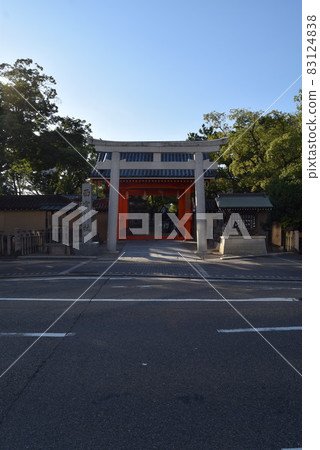 Nishinomiya Shrine Nishinomiya Shrine 83124838