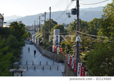 Nishinomiya Shrine Nishinomiya Shrine 83124860