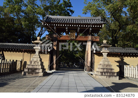 Nishinomiya Shrine Nishinomiya Shrine 83124870