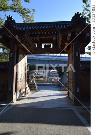 Nishinomiya Shrine Nishinomiya Shrine 83124882