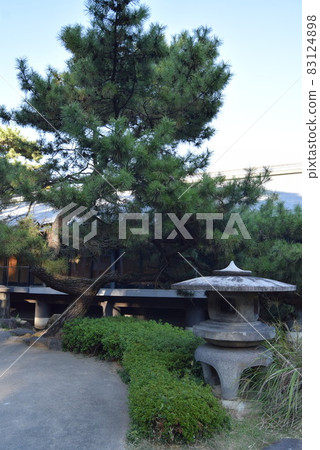 Nishinomiya Shrine Nishinomiya Shrine 83124898
