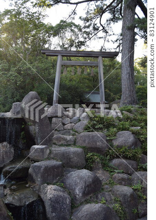 Nishinomiya Shrine Nishinomiya Shrine 83124901