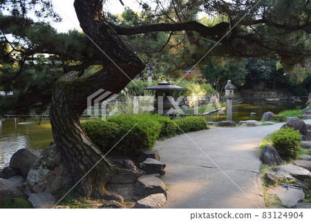 Nishinomiya Shrine Nishinomiya Shrine 83124904