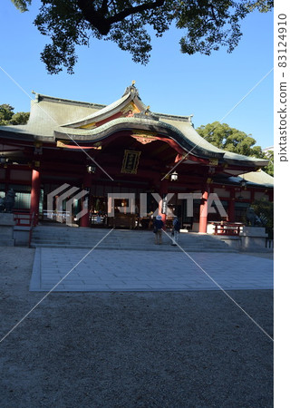 西宮神社 83124910