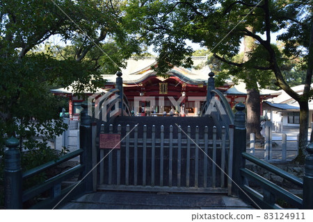 西宮神社 西宮神社 83124911