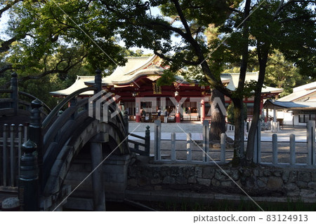 西宮神社 西宮神社 83124913
