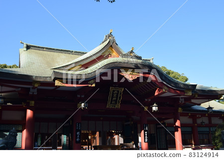 西宮神社 西宮神社 83124914