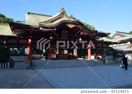 西宮神社 西宮神社 83124915