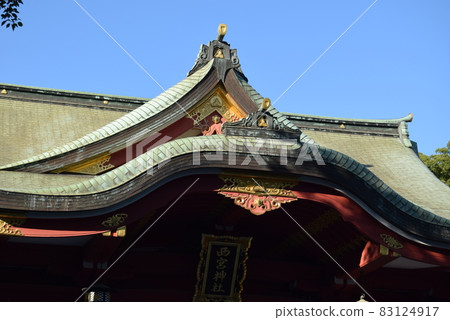 西宮神社 西宮神社 83124917