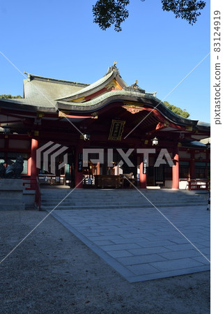 西宮神社 83124919