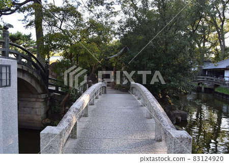 西宮神社 西宮神社 83124920